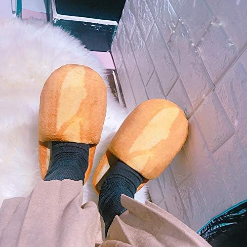 Original Bread Slippers