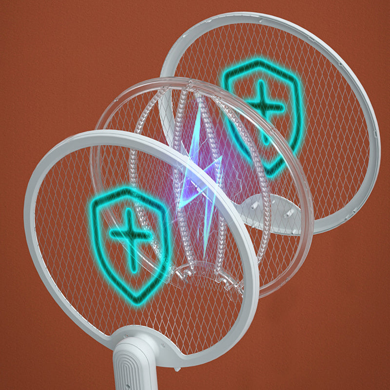 4 in 1 mosquito swatter