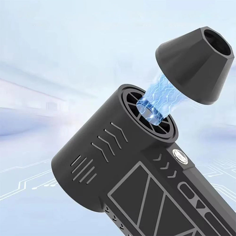 Powerful Portable Turbo Dust Cleaner