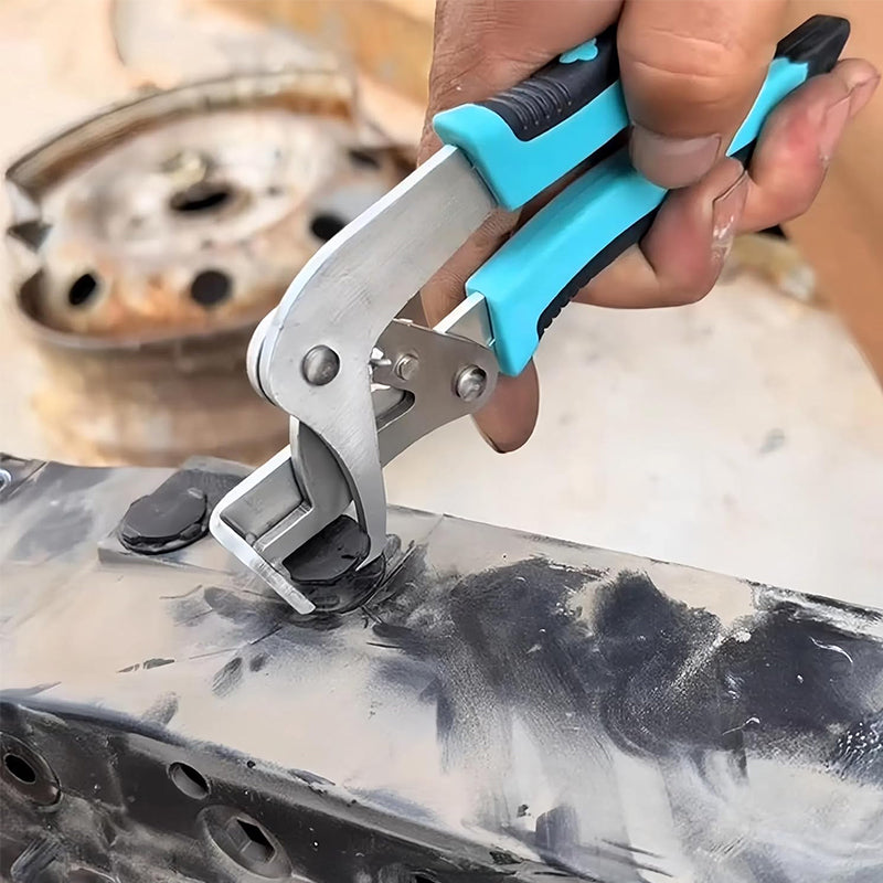 Car Trim Clip Removal Pliers Tool