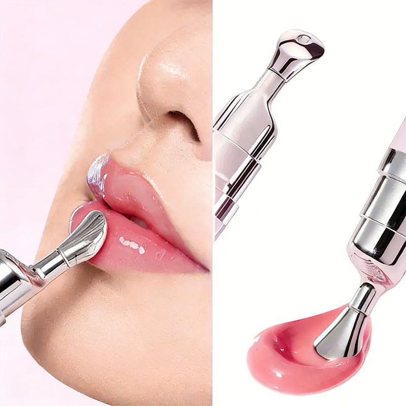 Brightening Moisturizing lip balm essence