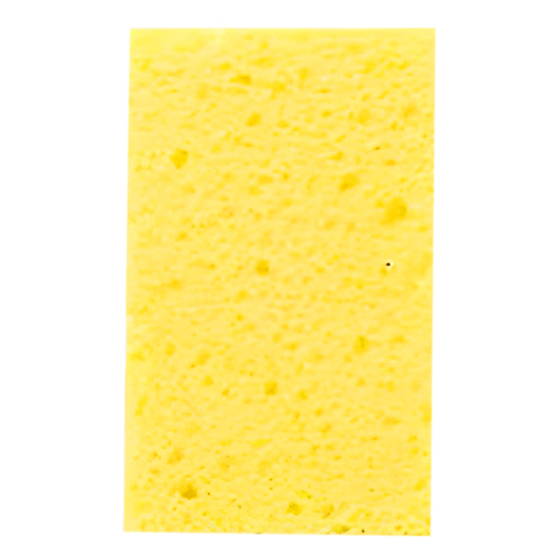 Compressed Colored Sponge Kitchen Dish Towel