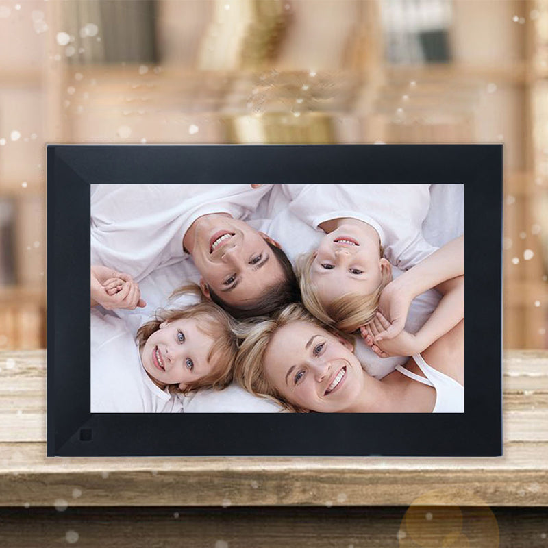 Smart Digital Photo Frame with WiFi Connectivity