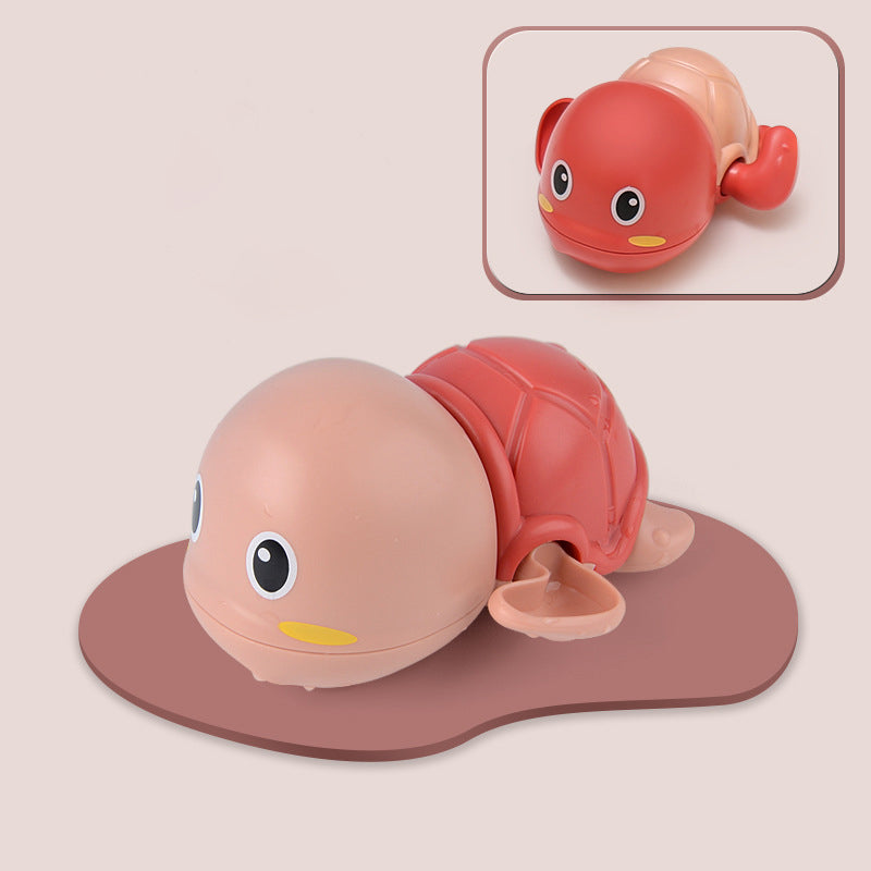 Floating Turtle Bath Toy