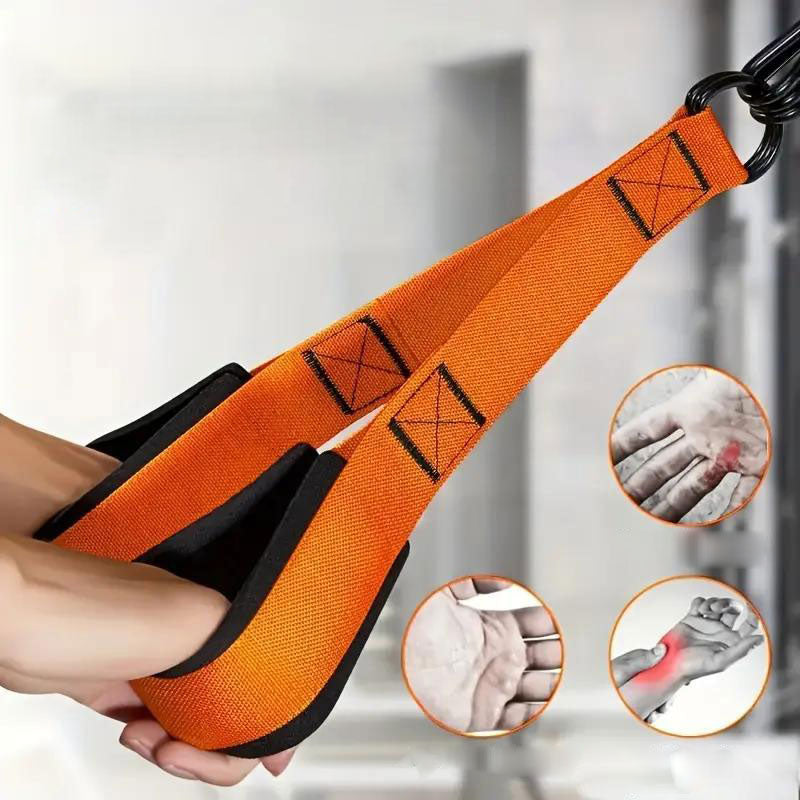 Adjustable Resistance Training Equipment, Resistance Band