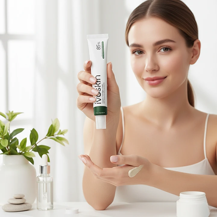 Intensive Cica Repair Cream