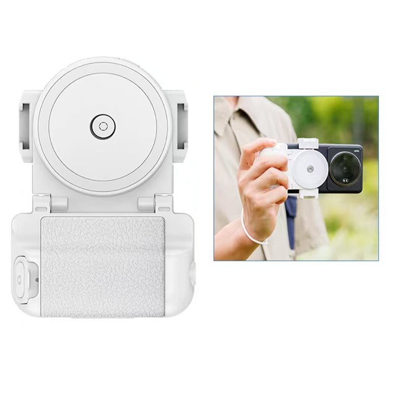 Bluetooth Remote Adjustable Phone Holder