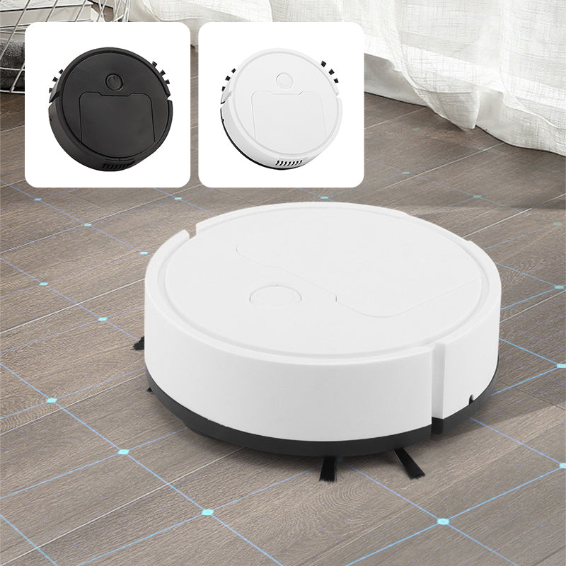 Mini Smart 3-in-1 Robot Vacuum Cleaner