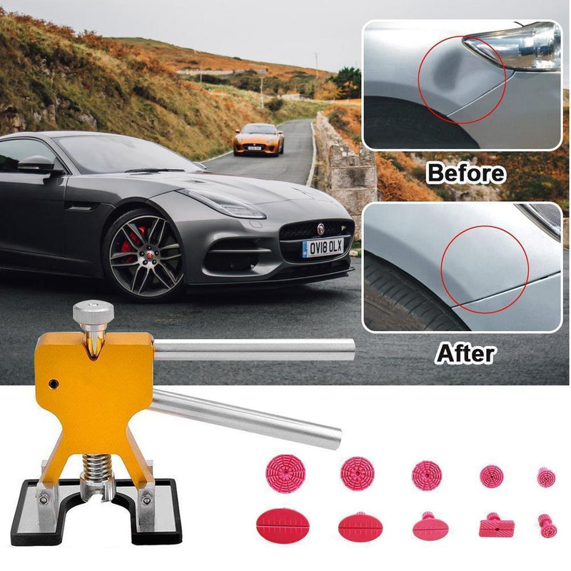PAINTLESS DENT REPAIR TOOLS 🔥50% OFF🔥