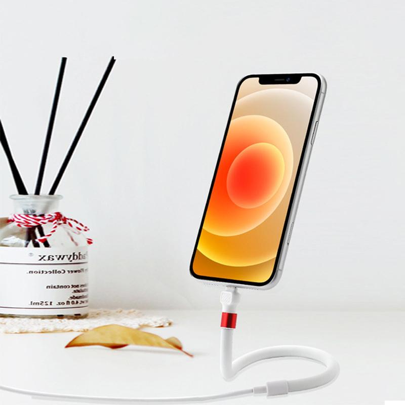 3-in-1 Phone Holder Universal Cable(😍Buy 2, -10%;Buy 3, -15%)