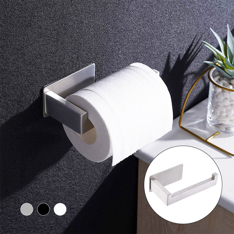 Stainless Steel Toilet Paper Holder