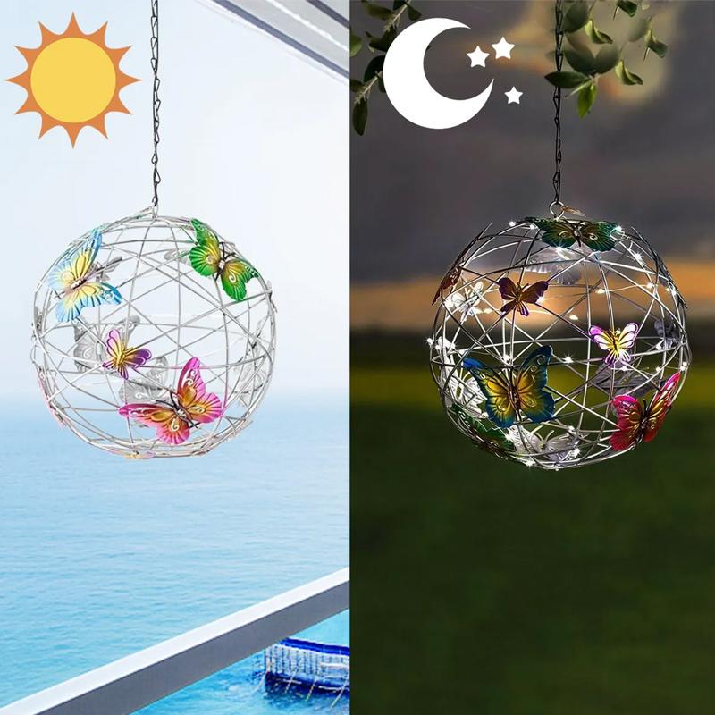 Pre-sale>>Outdoor Decorative Light Solar(🔥Buy 2, -10%🔥)