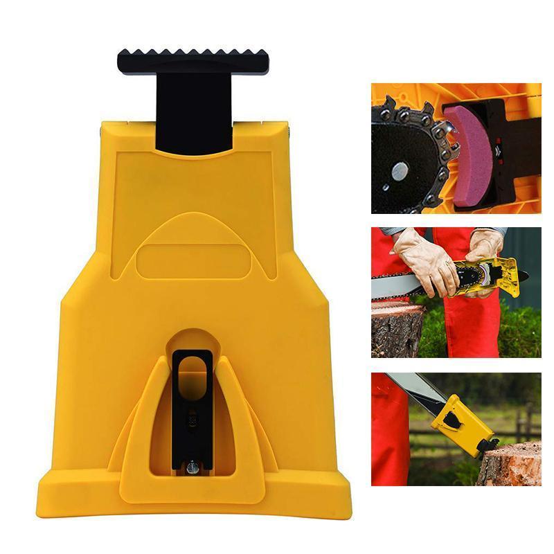 Chainsaw Sharpening Kit（free shipping for 2pcs）