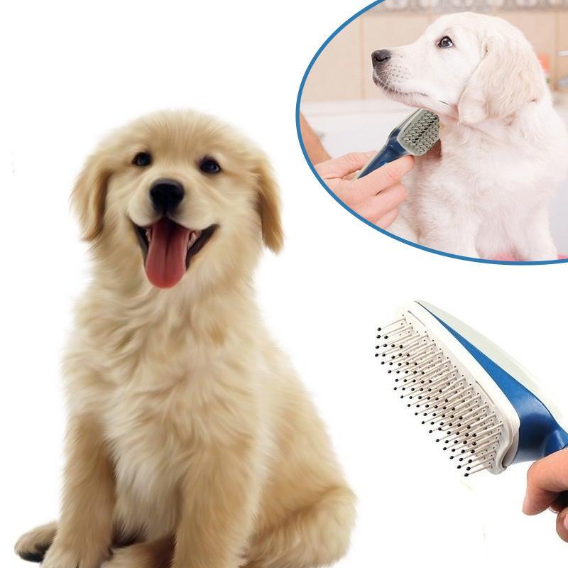 Anion Pet Brush Pet Grooming