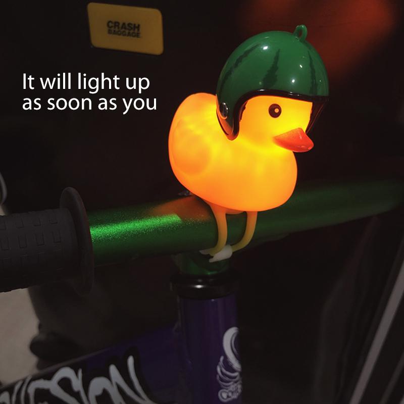 Bicycle Duck Bell 🔥Buy 2, -10%🔥