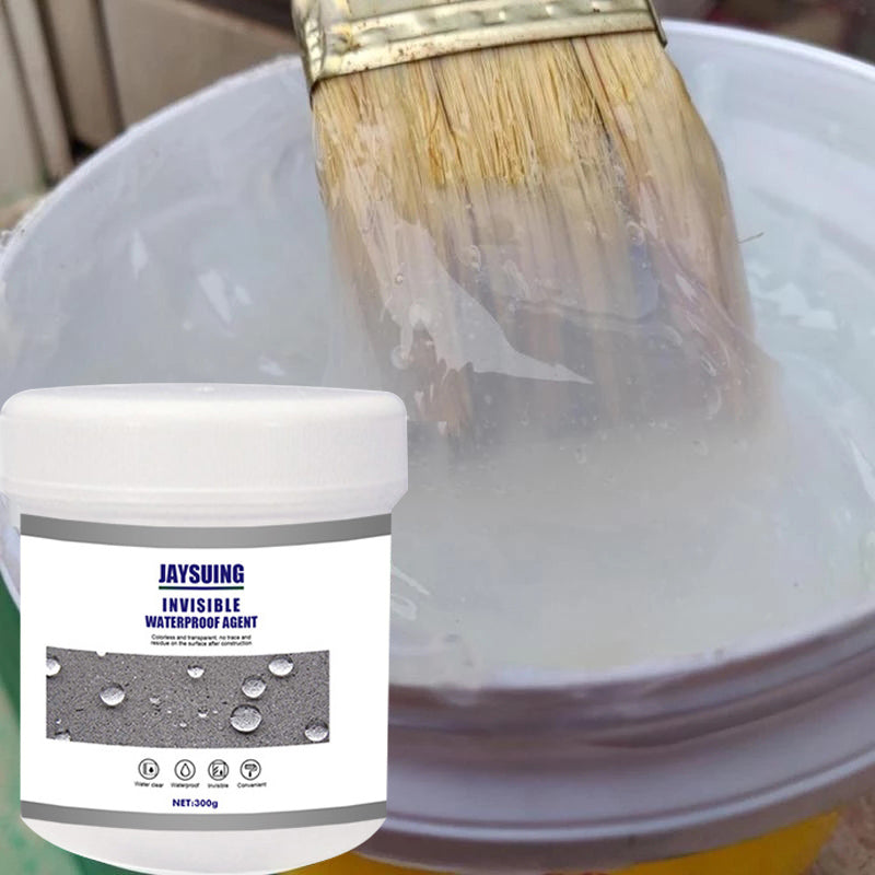 Transparent Waterproof Coating Agent (free shipping)