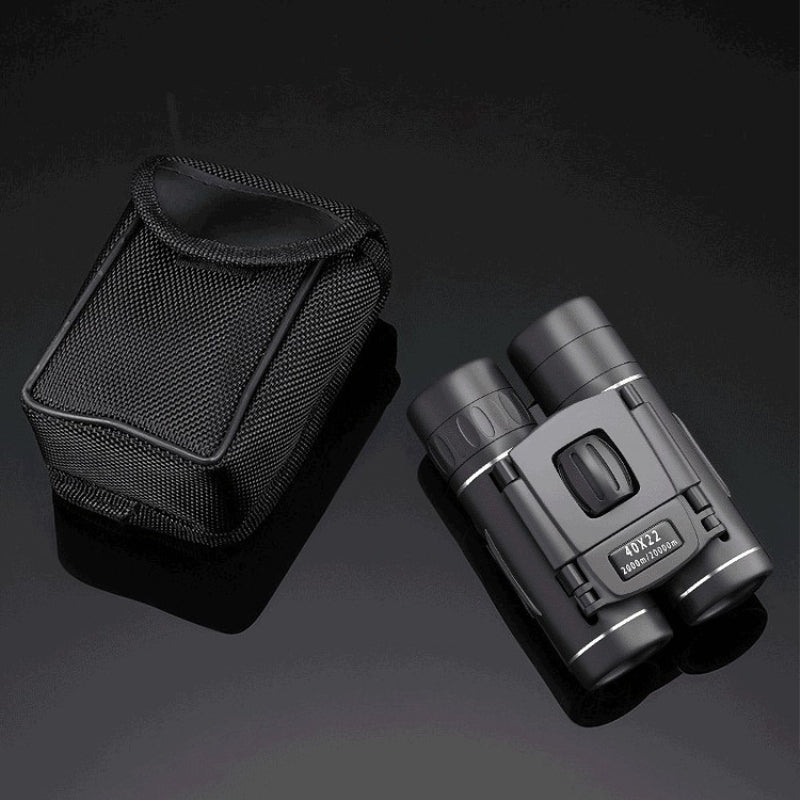 Mini High Power HD Binoculars【free shipping】