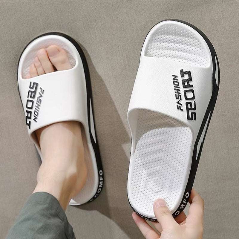 Sports Slippers