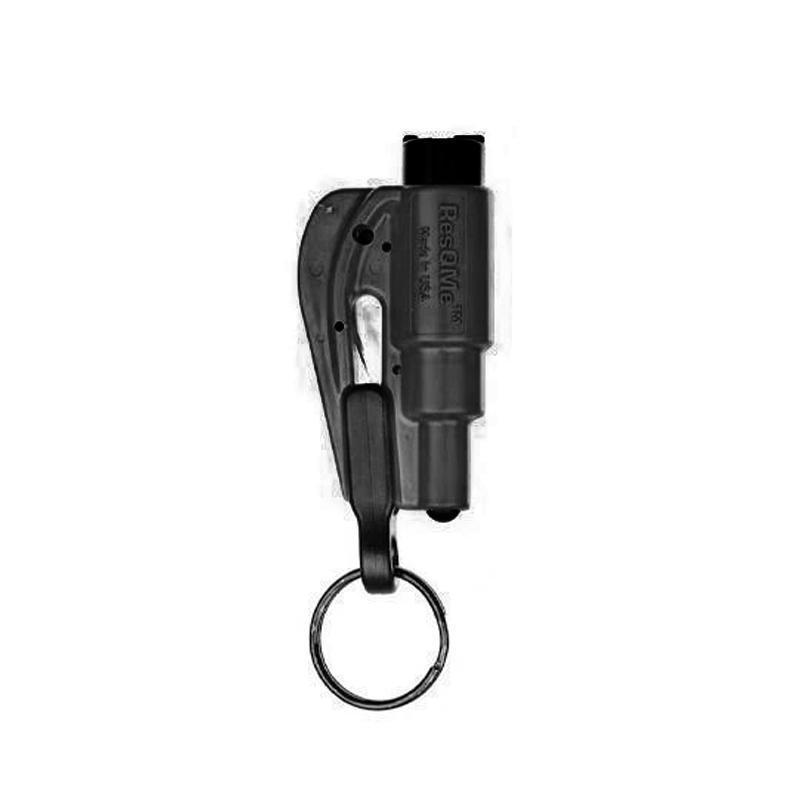3 in 1 Car Security Keychain