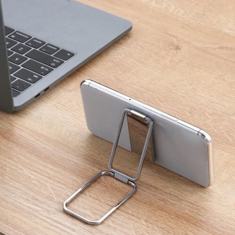 Metal Folding Phone Holder