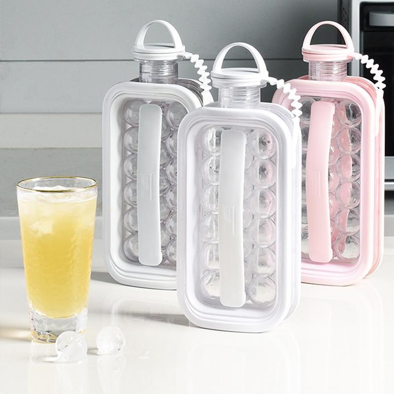 2-in-1 Kettle Type ice Hockey Mould（🔥Free shipping🔥）