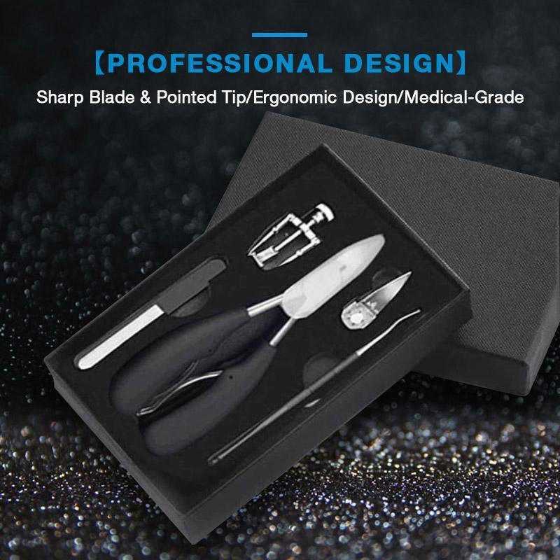 （50% OFF ）Medical-grade Nail Clippers