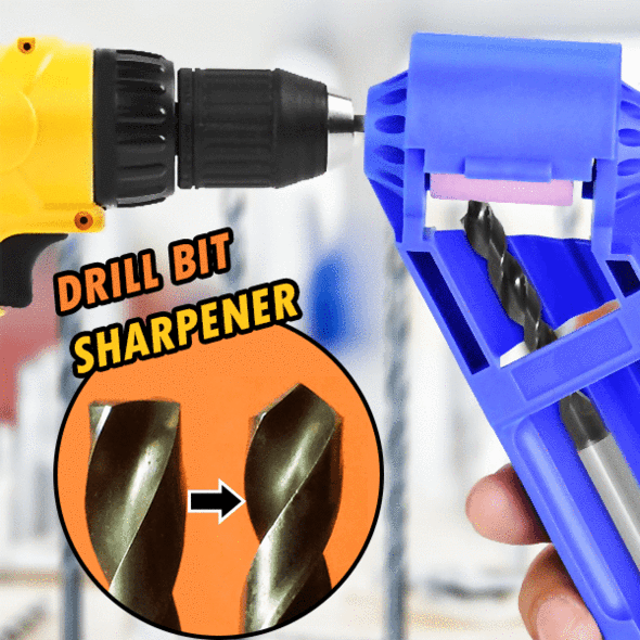 Zaos™ Drill Bit Sharpener