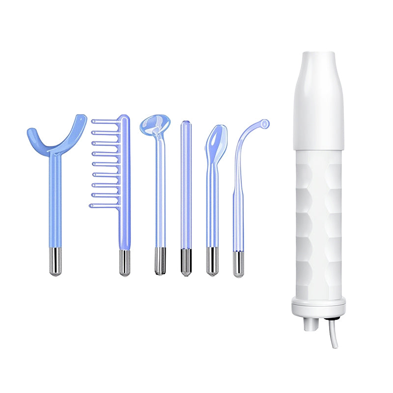 High-Frequency Energy Beauty Wand