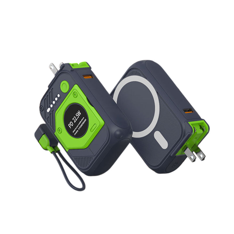 Mini PD 22.5W Super Fast Charging Power Bank