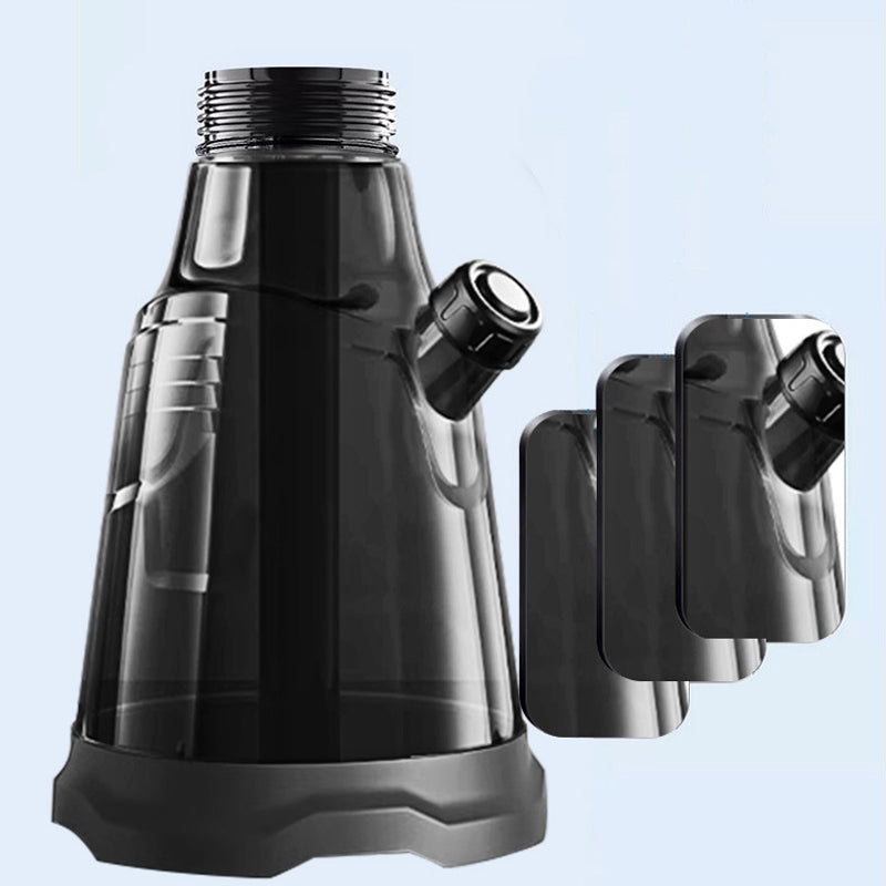 Manual Air Pressure Spray Bottle