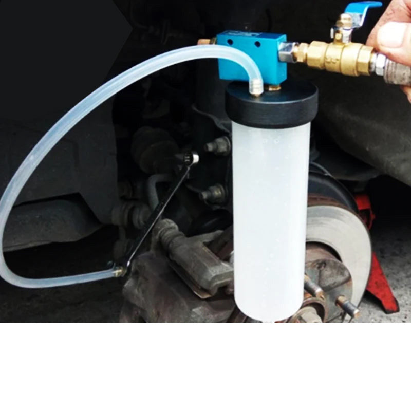 Auto Car Brake Fluid Oil Change Replacement Tool