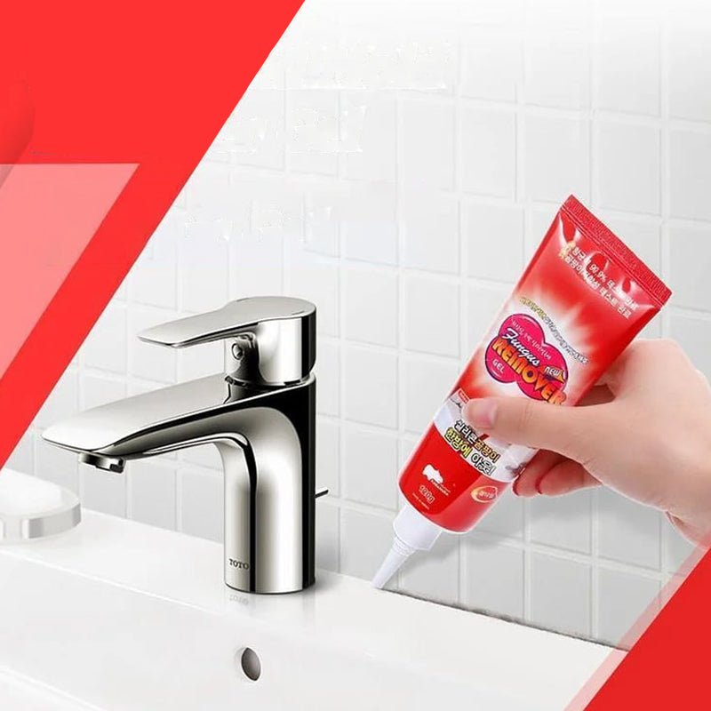 Ultimate Mold & Mildew Remover Gel