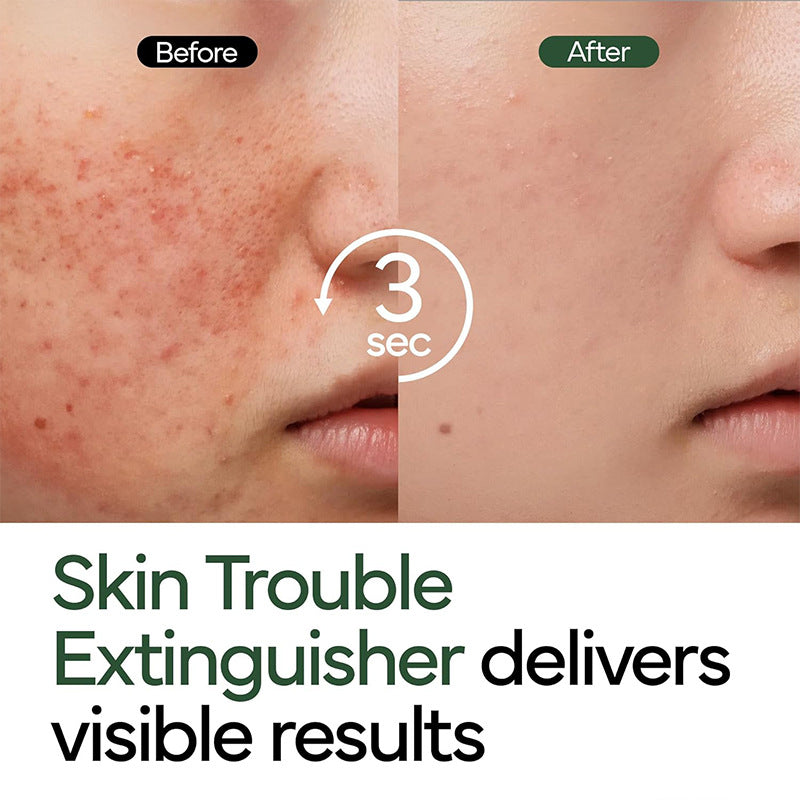 Intensive Cica Repair Cream