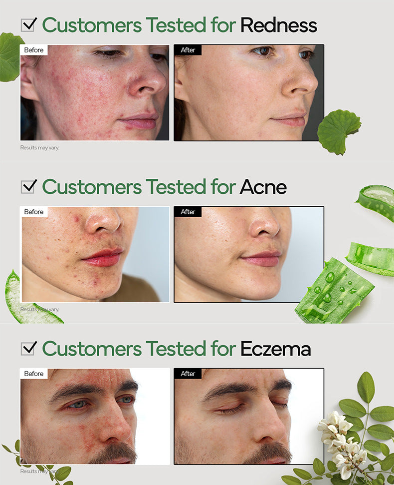 Intensive Cica Repair Cream
