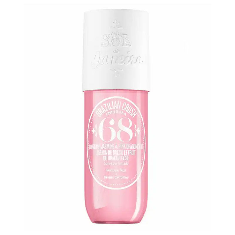 Digital Perfume for Unique Expression