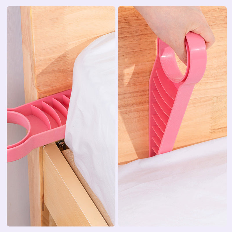 Mattress Ergonomic Lifting Cleaning Tool