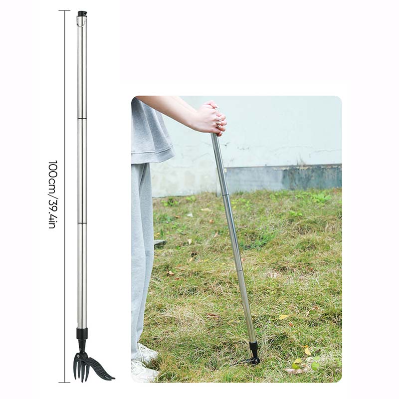 New Detachable Weed Puller