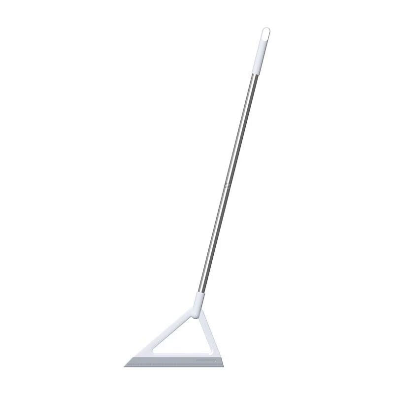 Magic Floor Squeegee Broom – Multi-Purpose TPR Sweeper
