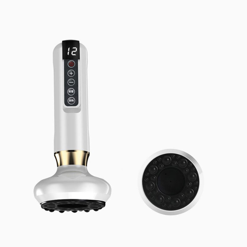 Smart Electric Gua Sha & Cupping Massager