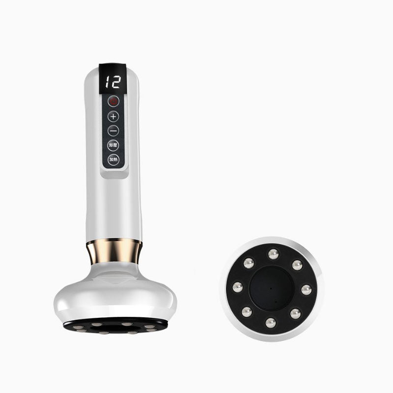Smart Electric Gua Sha & Cupping Massager