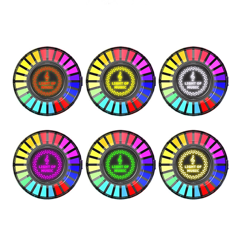 Magnetic RGB Ambient Light Bar