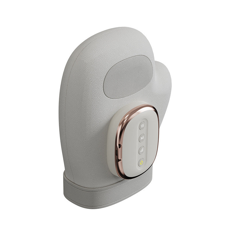 Hand Massager with Heat Compression