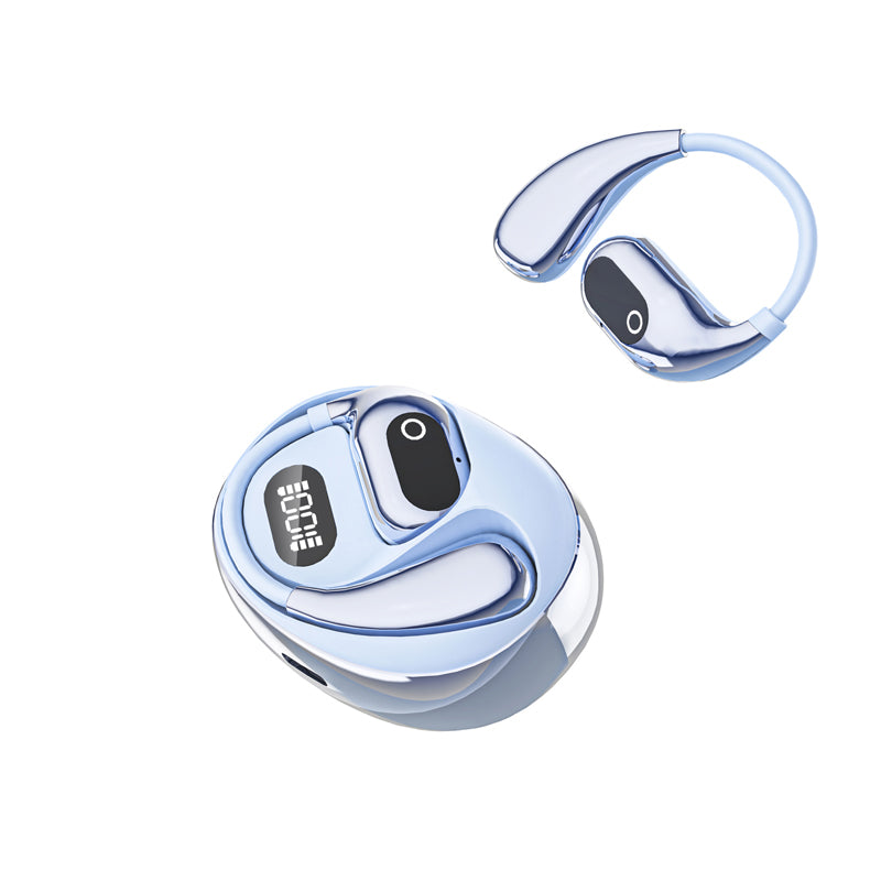 AI Real-Time Translator Earbuds