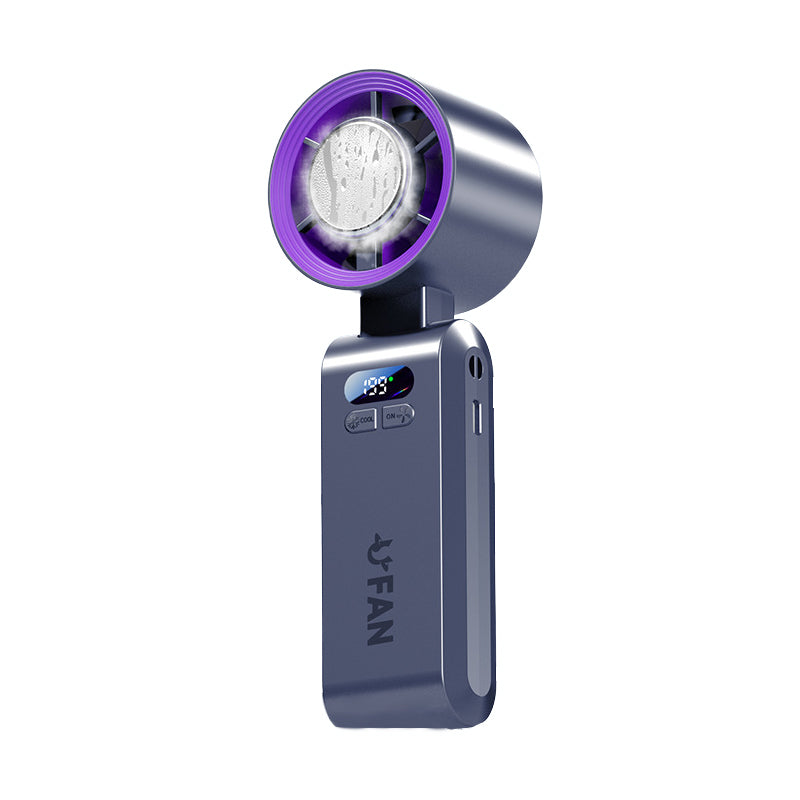 ChillBreeze Portable Turbo Fan