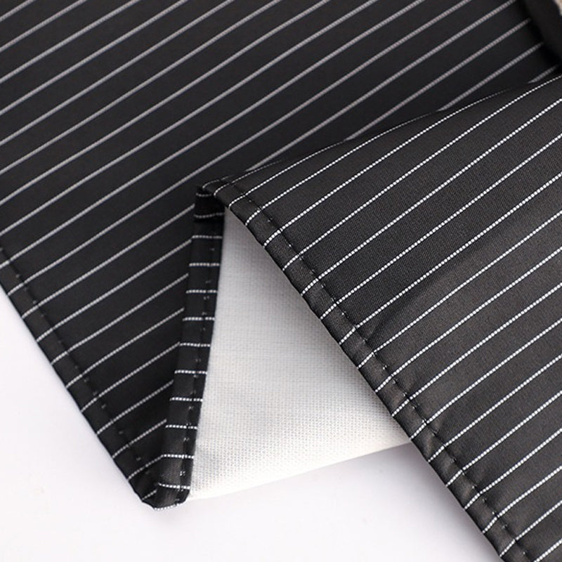 Detachable Waterproof Hand-Wiping Apron