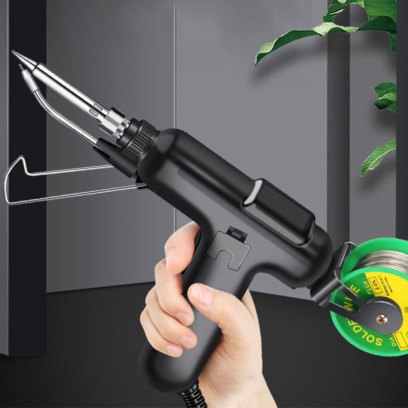 High-efficiency 80W Electric Soldering Iron