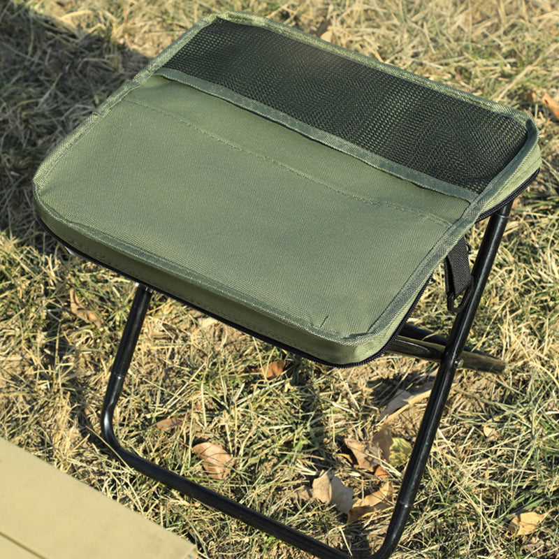 Mountaineering and Hiking Portable Stool Chair