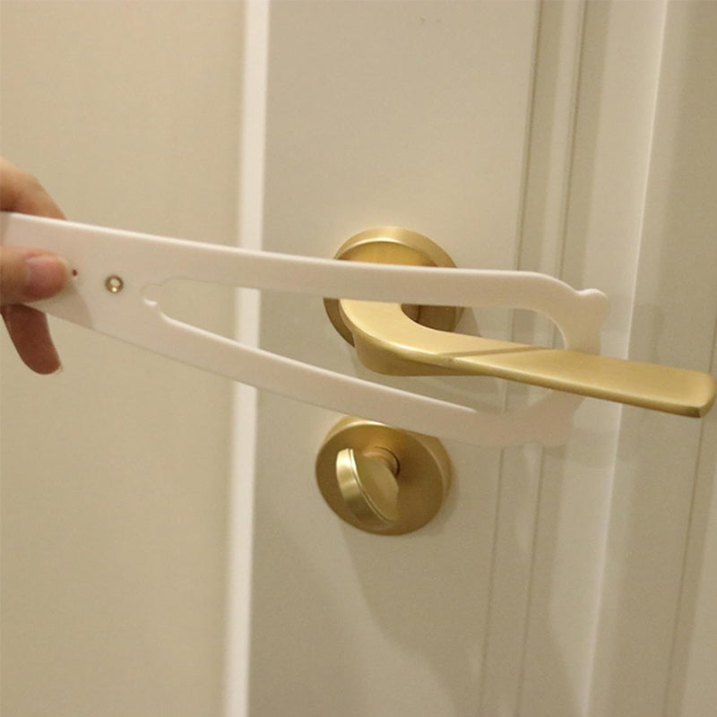 Door Latch for Cats and Dogs