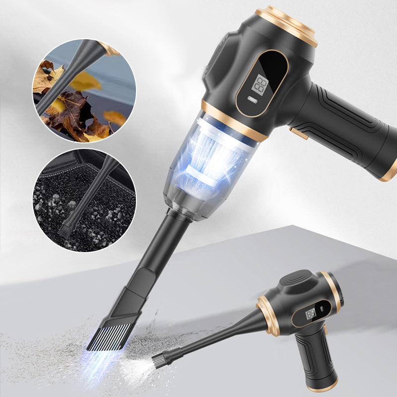 Car Multi-Function Vacuum Cleaner