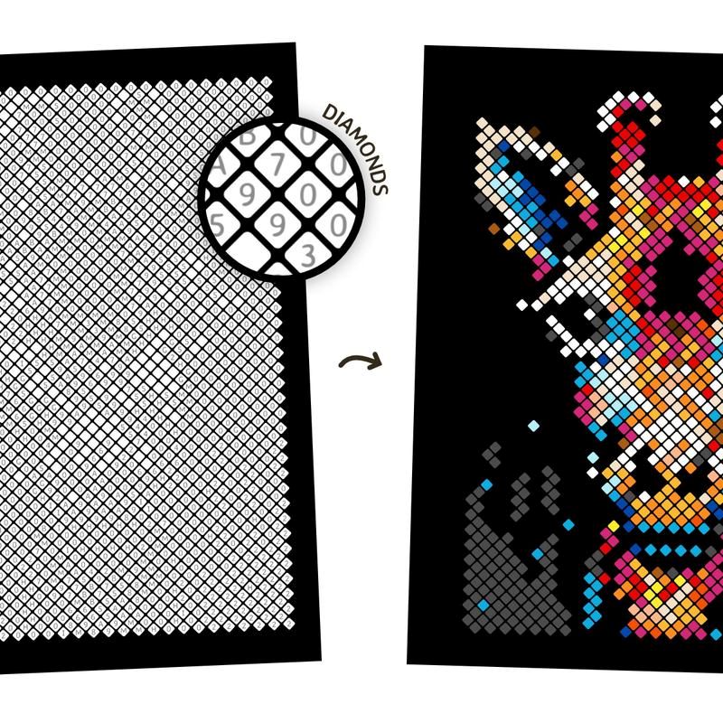 Whimsical Relaxation Coloring Book